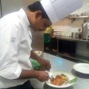 Sarath Gali's photo