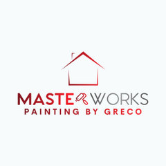 MASTERWORKS PAINTING BY GRECO
