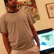 Saeed Nuaimi's photo