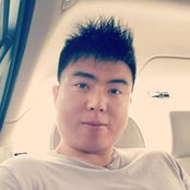 Qin Tans billede