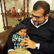 Usman Khans foto