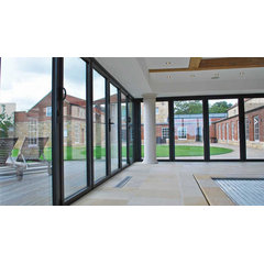 Neville Hanson Bespoke Doors & Glazing Soloutions
