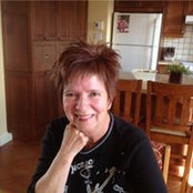 Michelle Houdes foto