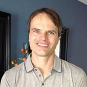 Carl Spivak's photo