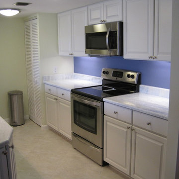 Kitchen Remodel 4