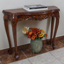 hall table