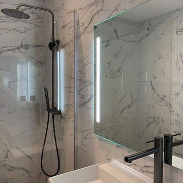 Inspiration Robinetterie Noire et Tendance