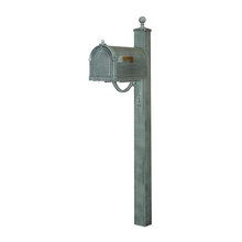 Mailboxes