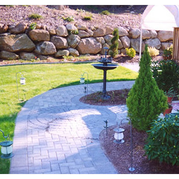 Custom Landscapes