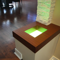 Living Room - Products