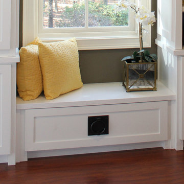 Ultimate Bonus Room