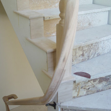 winder stairs