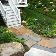 Exterior Ideas