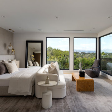 Cheviot Hills Modern