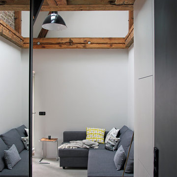 Mini-Loft