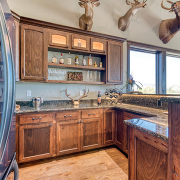 Treasure State Builders Tour of Homes 2022