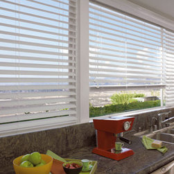 Blinds - Window Blinds