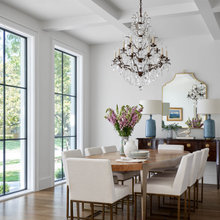 Inspiration Rooms