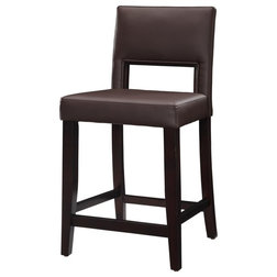 Transitional Bar Stools And Counter Stools by Linon Home Decor Products