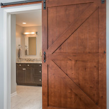 Bathroom Ideas