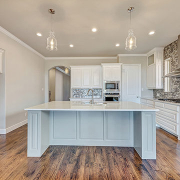 Kitchen Lighting