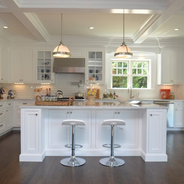 Southampton NY vacant home staging