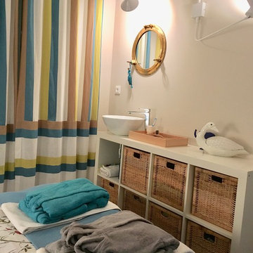 Maison de vacances
