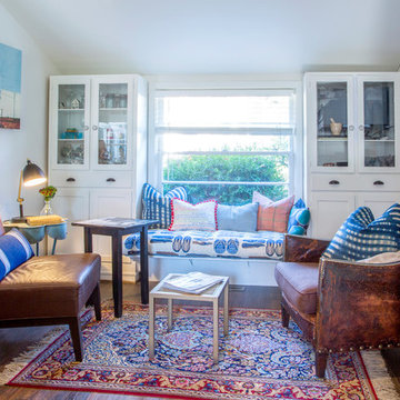 My Houzz: Dinner Party Frustrations Prompt a Kitchen Remodel