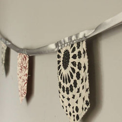 Fabrics - Products