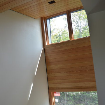 Four Season Cottage near Haliburton