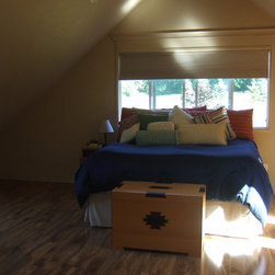 True Timber - Laminate Flooring