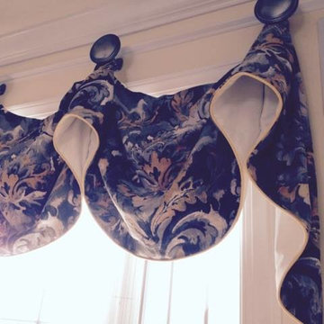 Window Treatments (Havertown, PA)