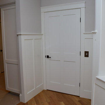 Custom Cab in Kittery