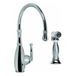 Graff Duxbury - Kitchen Faucets