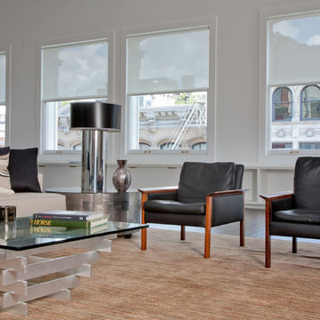 SOHO PENT HOUSE