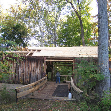 Kellogg Mill Conversion