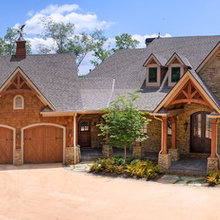 Rustic Luxury
