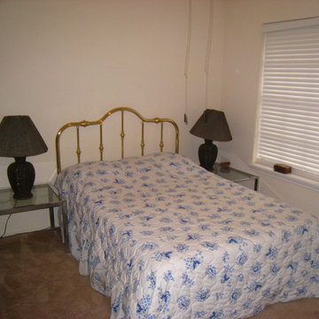 Guest Room Organizing Houston
