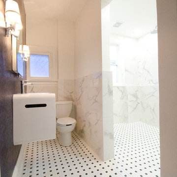 Wychwood Park Accessible Bathroom