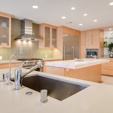 Kitchens