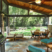Patio Shades