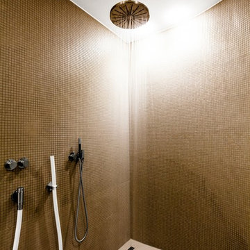 Dusche