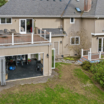 Serial Remodeler