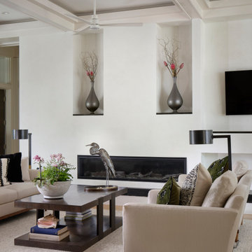 Anderson Residence