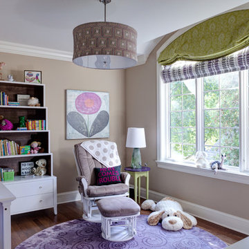 Nursery