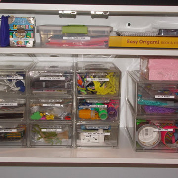 Organized Wisely