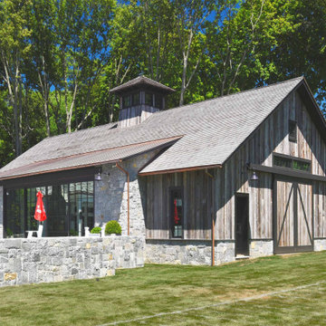 Faitfield County Estate