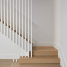 Staircase Heward