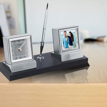Executive Suite Clocks