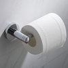 Elie Bathroom Toilet Paper Holder, Chrome